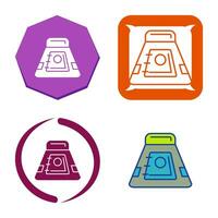 Module Vector Icon