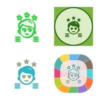 Ux Review Vector Icon