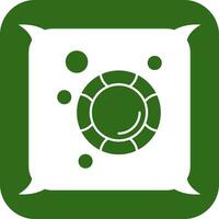 Lifesaver Vector Icon