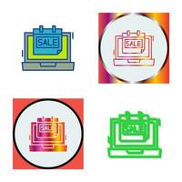 Best Sale Vector Icon