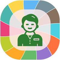 User Vector Icon