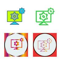 Development Tools Vector Icon