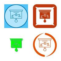 Strategy Vector Icon
