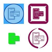 Payment Vector Icon