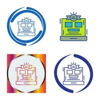 Best Offer Vector Icon