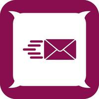 Mail Vector Icon