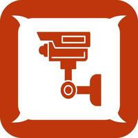 CcTv Vector Icon