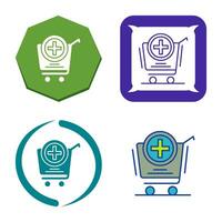 Add to Cart Vector Icon