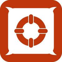 Life Guards Vector Icon