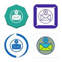 Email Vector Icon