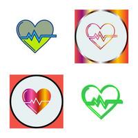 Health Vector Icon