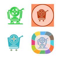 Add to Cart Vector Icon
