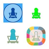 Binder Vector Icon