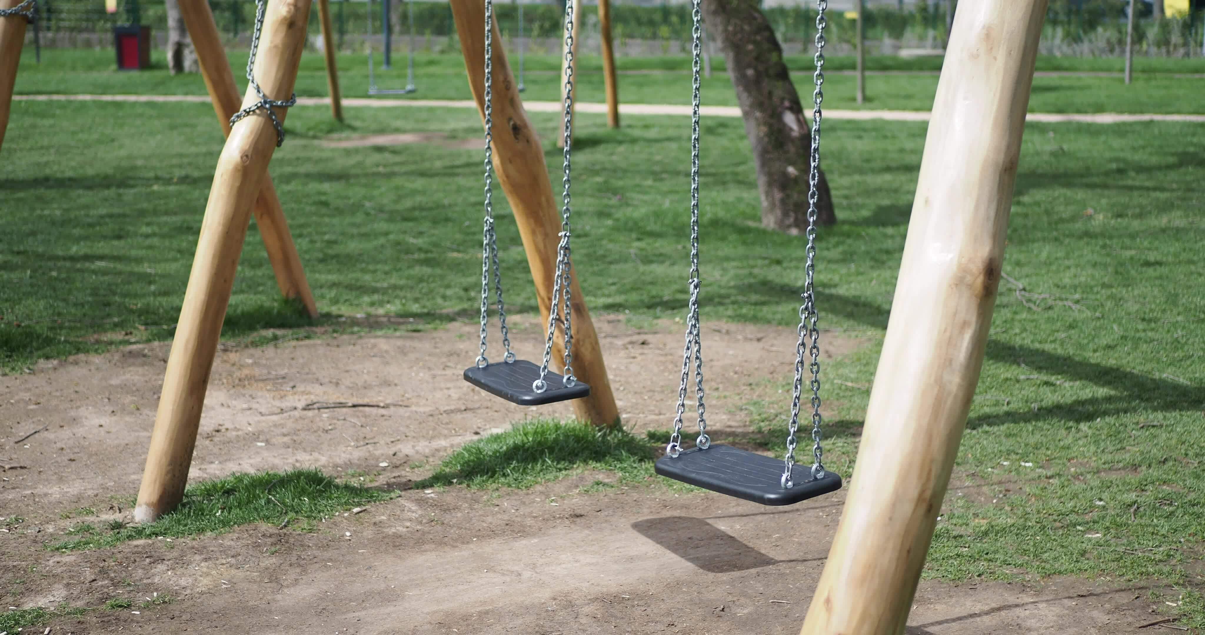 Closeup Of A Baby Swing In The Playground 31648228 Stock Video At Vecteezy closeup-of-a-baby-swing-in-the-playground-31648228-stock-video-at-vecteezy