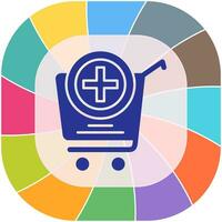 Add to Cart Vector Icon
