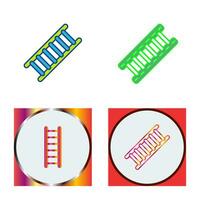Ladder Vector Icon