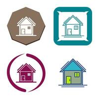 Home Vector Icon