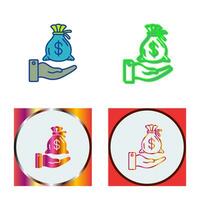 Income Vector Icon