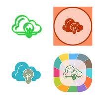 Idea Vector Icon