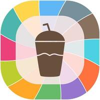 Frappe Vector Icon