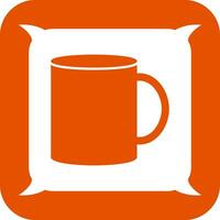 Coffee Mug Vector Icon
