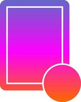 Litigation Risks Vector Icon Design