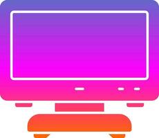 Data Driven Insights Vector Icon Design