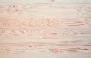 wood texture background Generative AI photo