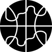 Planet Earth Vector Icon