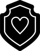 Heart Vector Icon