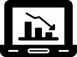 Statistics Vector Icon