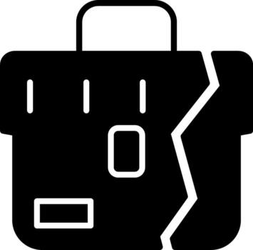 Work Vector Icon