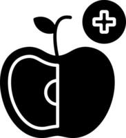 Healthy Vector Icon