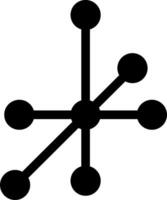 Connection Vector Icon