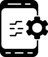 Application Vector Icon