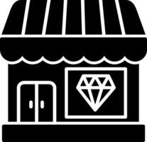 Jewelry Vector Icon