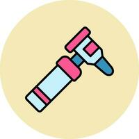 Otoscope Vector Icon