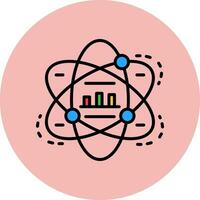 data science Vector Icon