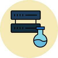 Data Science Vector Icon