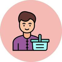 Customer Vector Icon