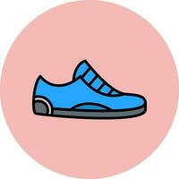 Shoes Vector Icon