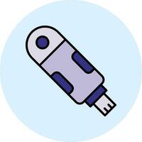 Medical Test Vector Icon