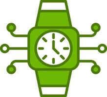 Smartwatch Vector Icon