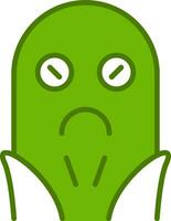 Ghost Vector Icon