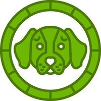 Doge Vector Icon