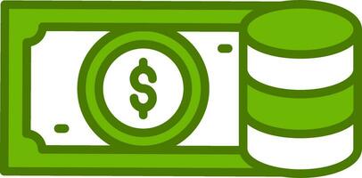 Money Vector Icon