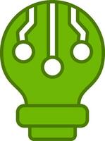 Technology Vector Icon