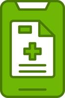 Online Pharmacy Vector Icon