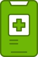 Online Order Vector Icon