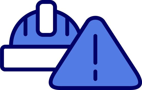 icono de vector de construcción